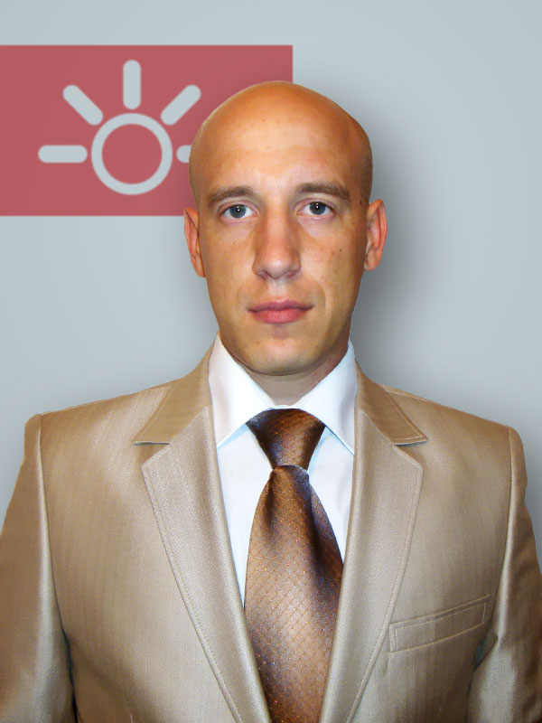 Рябикин Роман Анатольевич