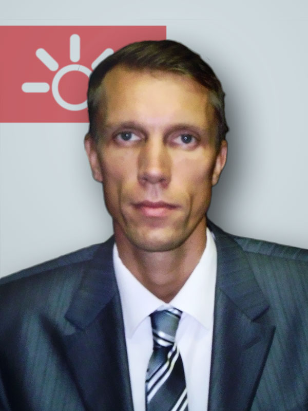 Юдин Евгений Анатольевич