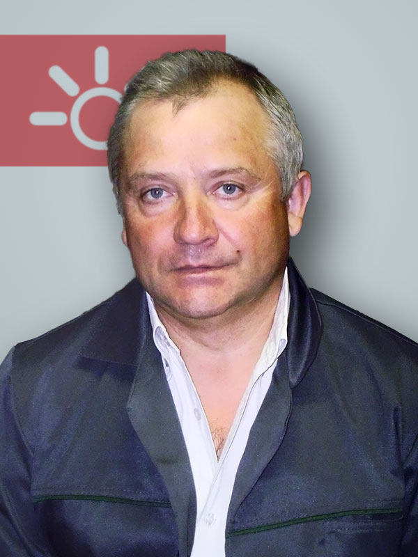 Макеев Иван Алексеевич